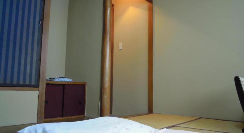 Eishinkan Hotel Tokio Exterior foto